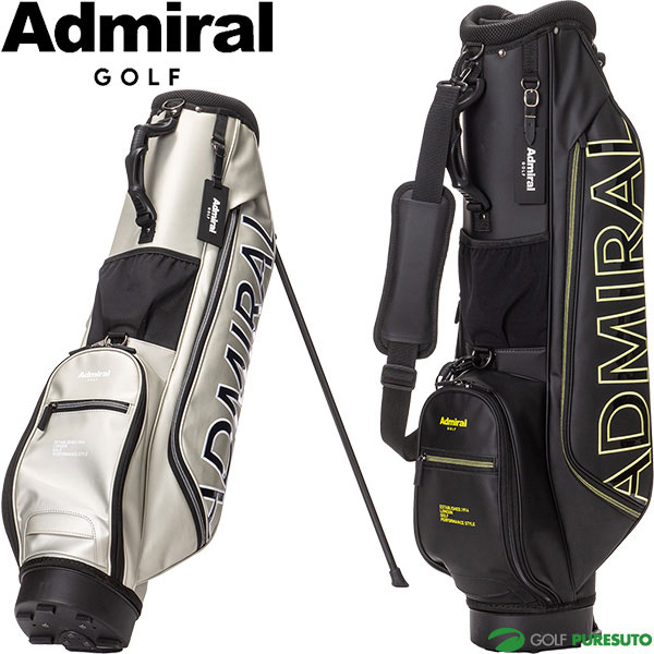 楽天市場】Admiral(モデル年式2023年)(キャディバッグ 楽天市場】Admiral(モデル年式2023年)(キャディバッグ