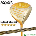 {ԃSt BERES 5S hCo[ ARMAQ FX 5S/ARMAQ FX LIGHT 5S J[{Vtg 2024NfyHoz[HONMA][z}St][xX t@CuX^[]