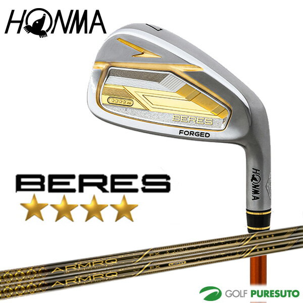 ܴ֥ BERES 4S  6ܥåȡ#6-#11) ARMAQ FX 4S/RMAQ FX LIGHT 4S ܥ󥷥ե 2024ǯǥڢHo[HONMA][ۥޥ][٥쥹 ե]