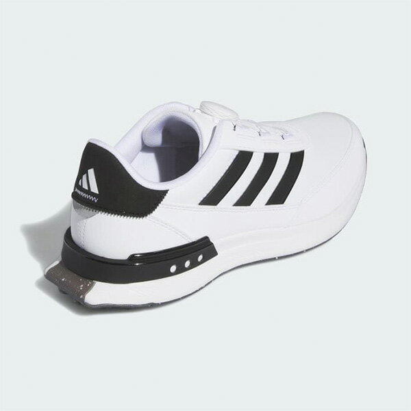 アディダス ゴルフ ゴルフシューズ S2G SL ボア 24 スパイクレスシューズ MDK92 3E相当 2024年春夏モデル adidas golf BOA 靴 IF0286／IF0290／IF0291／IG0882／ID8701／ID8702