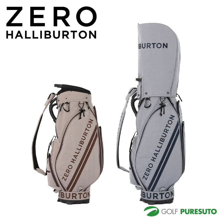 12P5ܡۥϥСȥ  CHAMBRAY 9.0 ǥХå 82901 ZHG-CB1 ȥ ͡ץ졼ȹ̵ 2024ǯղƥǥ ZERO HALLIBURTON