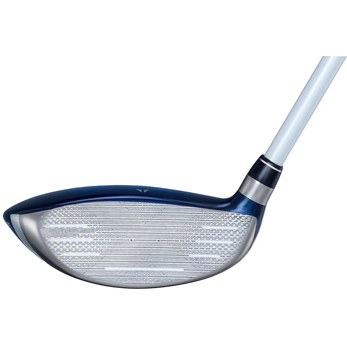 【15日限定！エントリーで全品ポイント7倍以上！】 【レディース】ブリヂストンゴルフ B-LD フェアウェイ #4・5・7 SPEEDER NX BS40LDw シャフト カーボンシャフト 2024年モデル BRIDGESTONE GOLF