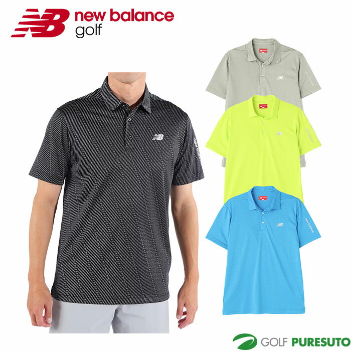 y12P5{zj[oX St S^SLEEVE COLLAR SHIRT 012-4168009 StEFA 2024Ntăf New Balance Golf