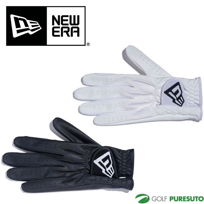 【エントリーで全品P10倍〜！4日 20:00〜11日 01：59 期間限定！】二ューエラ ゴルフ グローブ フラッ..