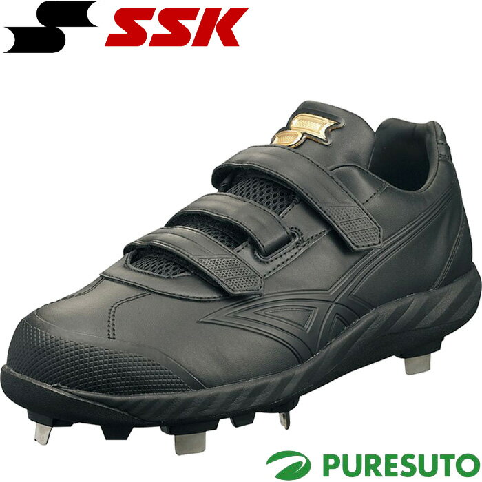 【ブラックフライデー!25日限定で店内全品P5倍】エスエスケイ SSK プロエッジ PROEDGE MT-V-R スパイクシューズ ESF3100VB 野球 靴...