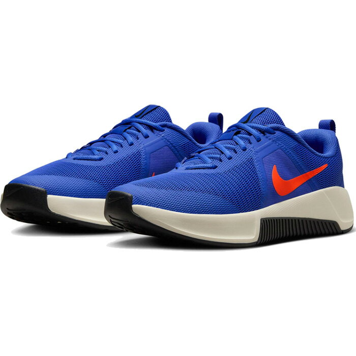 【ブラックフライデー!25日限定で店内全品P5倍】ナイキ NIKE MC トレーナー 3 メンズ FQ1831-401 シューズ スニーカー スポーツ トレーニ...