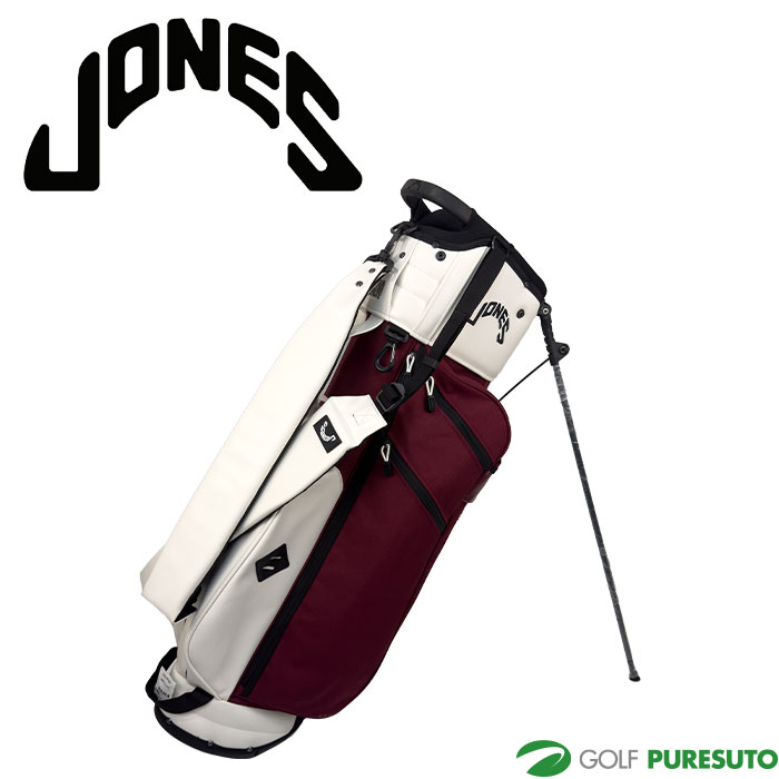 楽天市場】jones(口径サイズ(キャディバッグ)8型)の通販 楽天市場】jones(口径サイズ(キャディバッグ)8型)の通販