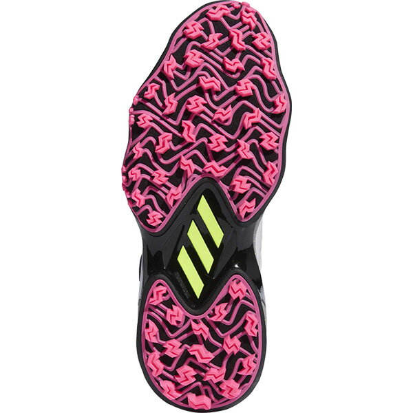 アディダス ゴルフ ゴルフシューズ コードカオス 25 ボア NKZ93 スパイクレスシューズ 2E相当 2024年モデル adidas golf 靴 IG8705／ID8605／IG8703／IH5171／IG8706／IG8704／IH8444／IH8443 CODECHAOS 25 BOA ダイヤル式 大きいサイズ