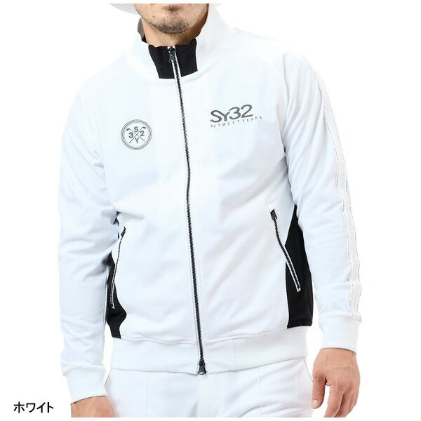 楽天市場】sy32(ジャケット|メンズウェア):ウェア<ゴルフ 楽天市場】sy32(ジャケット|メンズウェア):ウェア<ゴルフ