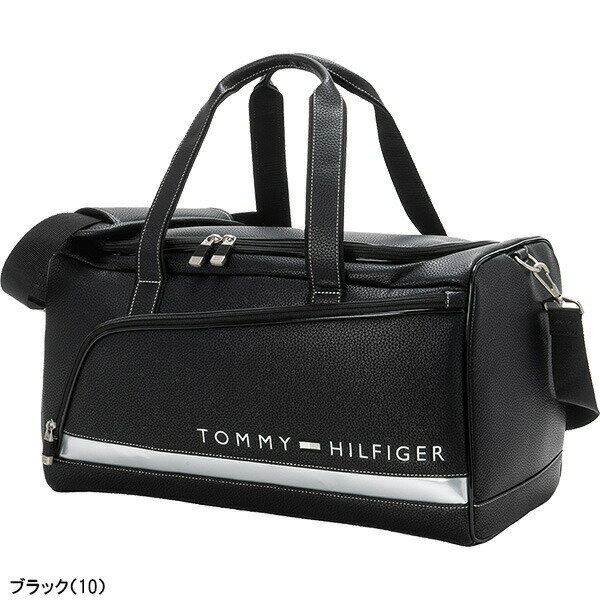 楽天市場】トミーヒルフィガー ボストンバッグ（ゴルフ｜スポーツ