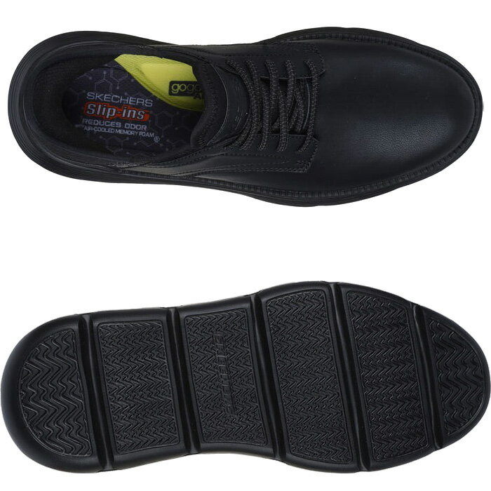 スケッチャーズ Skechers スニーカー スリップインズ ガルザ ガービン メンズ 2050...