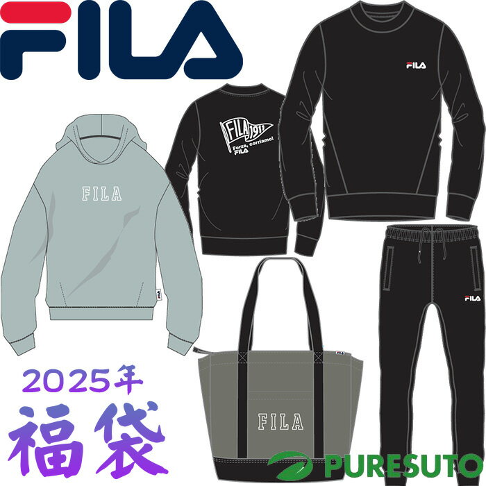 【最大2,500円OFFクーポン配布！9日 20：00〜16日 01：59限定！】 フィラ FILA ...
