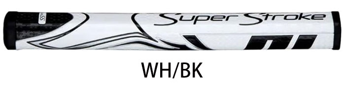Super Stroke ゼナジー SS2R パターグリップ GR-254[スーパーストローク Zenergy]...