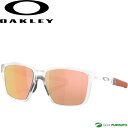オークリー サングラス Actuator SQ アクチュエーター エスキュー OO9430-0757 偏光レンズ ハイブリッジフィット アイウェア OAKLEY...