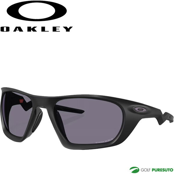 Rakuten - オークリー サングラス Lateralis ラテラリス OO9431-0260 ハイブリッジフィット アイウェア OAKLEY スポーツサングラス アウトドア 2024年モデル