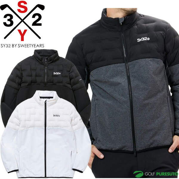 楽天市場】sy32 ダウンの通販 楽天市場】sy32 ダウンの通販