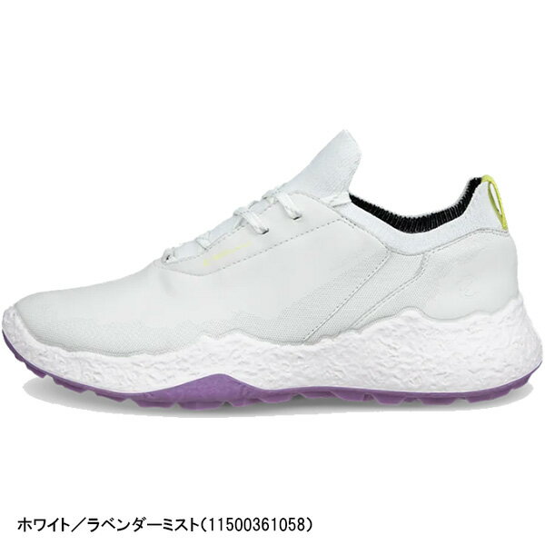 【レディース】エコー ゴルフシューズ W バイオム H5 ウィメンズ 11500361058 ECCO...