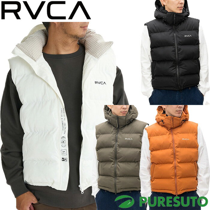 楽天市場】ルーカ RVCA(ベスト・ジレ|トップス):メンズ 楽天市場】ルーカ RVCA(ベスト・ジレ|トップス):メンズ