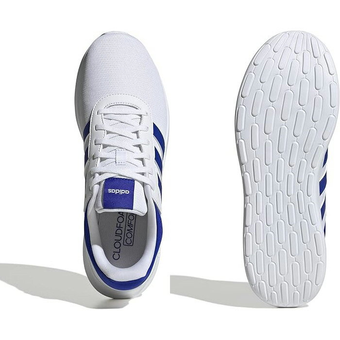 �ں���2,000��OFF�����ݥ����ۡ�4��20��00��10�� 01��59���ꡪ�� ���ǥ����� adidas �饤�ȥ졼���� 4.0 Lite Racer 4.0 ��� NLD67 JI4949 ���˥� ���塼�� ���ˡ����� �� �ޥ饽�� ���祮�󥰡������ȥɥ� ���ݡ���