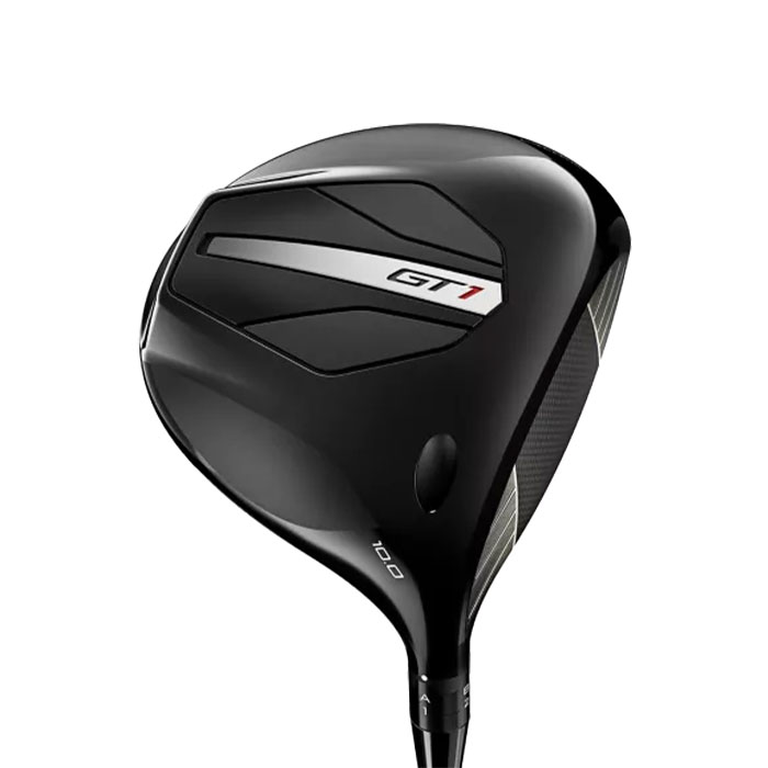 タイトリスト GT1 ドライバー Air Speeder 40 カーボンシャフト 2025年モデル [titleist ジーティーワン] [日本仕様 日本正規品]