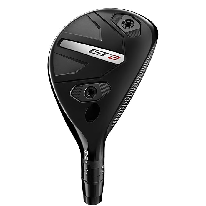 タイトリスト GT2 ユーティリティメタル TENSEI 1K BLUE HY／DENALI RED HY／MODUS3 H GOST カーボンシャフト 2025年モデル [titleist ジーティーツー] [日本仕様 日本正規品]