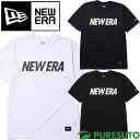 ニューエラ NEW ERA 半袖 テック Tシャツ バスケットボール メンズ 14410127/14410128/14410129 トップス 2025年春夏モデル NEWERA 春夏ウェア テック生地 オーバーサイズフィット バスケ 練習着 部活 スポーツ パフォーマンスアパレル