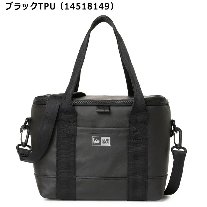 二ューエラ ゴルフ TPU トートバッグミニ インサレーテッド 5L 14518149 ゴルフバ...