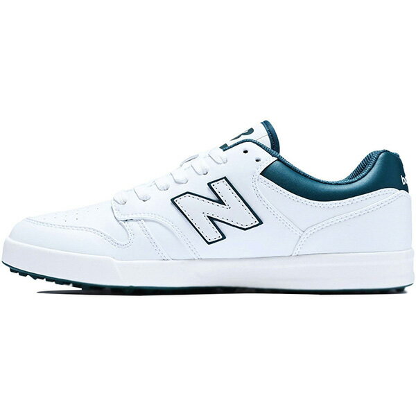 ニューバランス ゴルフシューズ 480 v1 SL スパイクレス UGC480 UGC480PA PA 2E相当 スパイクレスシューズ 2025年春夏モデル New Balance Golf 靴 紐タイプ シューレース メンズ レディース ユニセックス 小さいサイズ 大きいサイズ