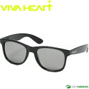 ビバハート ウェリントン サングラス ユニセックス 013-01206 メンズ レディース UVカット VIVA HEART GOLF UVカット99%
