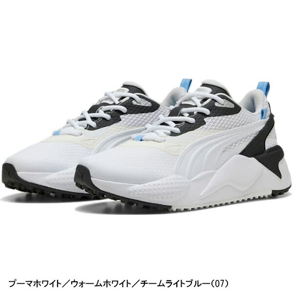 楽天市場】ゴルフシューズ 24.5の通販