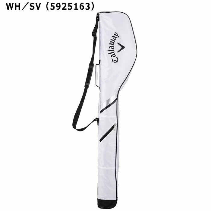 �ں���2,000��OFF�����ݥ����ۡ�14��20��00��17�� 09��59���ꡪ�� ����������� ����� Sport Club Case 25 JM ����֥����� 5925162��5925163��5925164��5925165 ����եХå� 2025ǯ�ղƥ�ǥ� Callaway GOLF