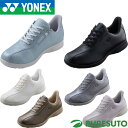 【レディース】ヨネックス YONEX ウォーキングシューズ パワークッションL130W. オフコートシューズ SHWL130W スニーカー スポーツ 4.5E相...