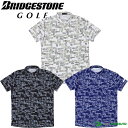 ブリヂストン ゴルフ アルティコア 半袖 ポロシャツ 4Dimotion Fit Split Raglan Sleeve メンズ EBM06A トップス ゴルフウェア 2025年春夏モデル 春夏ウェア BRIDGESTONE GOLF ULTICORE