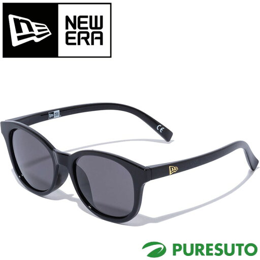 ニューエラ NEW ERA サングラス ボストン スクエアレンズ シャイニーブラックフレーム グリーングレーレンズ ユニセックス 14518157 2025年春夏モデル NEWERA アイウェア メンズ レディース カジュアル ゴルフ スポーツ タウンユース アウトドア 紫外線対策 ニューエラ NEW ERA サングラス ボストン スクエアレンズ シャイニーブラックフレーム グリーングレーレンズ ユニセックス 14518157 2025年春夏モデル NEWERA アイウェア メンズ レディース カジュアル ゴルフ スポーツ タウンユース アウトドア 紫外線対策