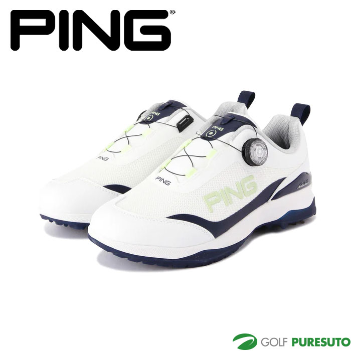 楽天市場】PING（シューズ｜ゴルフ）：スポーツ・アウトドアの通販