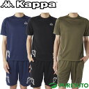 【25日はP5倍&エントリーでP最大P14倍】Kappa カッパ 半袖...(4)