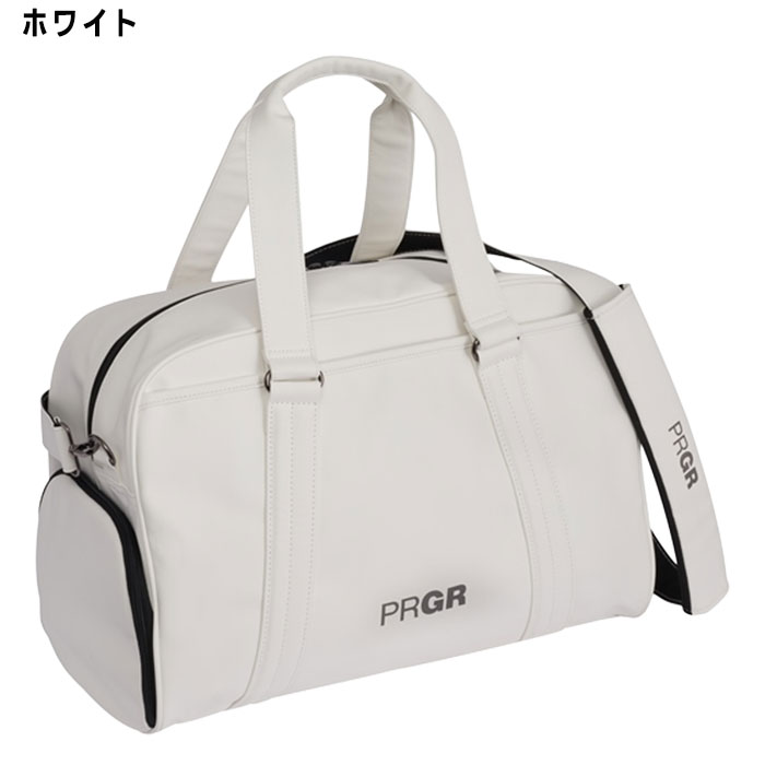 �ں���2,000��OFF�����ݥ����ۡ�20��20��00��26�� 01��59���ꡪ�� �ץ����� ����� �١����å���ǥ� �ܥ��ȥ�Хå� PBB-112 ����եХå� �ܥ��ȥ� 2025ǯ��ǥ� PRGR GOLF�ڢ�P����