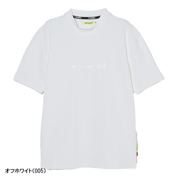 楽天市場】ビバハート メンズ モックネックの通販
