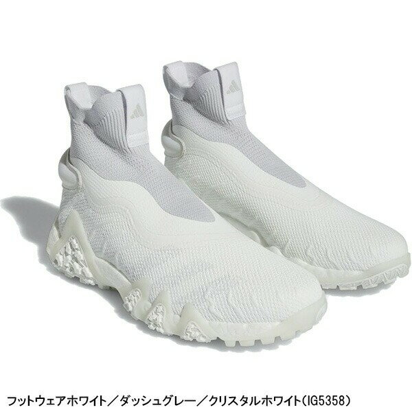 楽天市場】靴 アディダス（カラーホワイト）（ゴルフ｜スポーツ