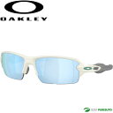 オークリー サングラス フラック 2.0 OO9271-5961 Flak 2.0 ローブリッジフィット アイウェア OAKLEY スポーツサングラス アウトドア アジアンフィット 偏光レンズ(4)