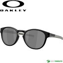 オークリー サングラス ラッチ OO9349-5653 アイウェア OAKLEY スポーツサングラス Latch ローブリッジフィット アウトドア アジアンフィット 偏光レンズ Night Missionコレクション