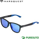【決算セール!! 26日 9:59まで全品P5倍!】マーズクエスト MARSQUEST サングラス モメンタム プラス Momentum Plus MP3 ブラ...