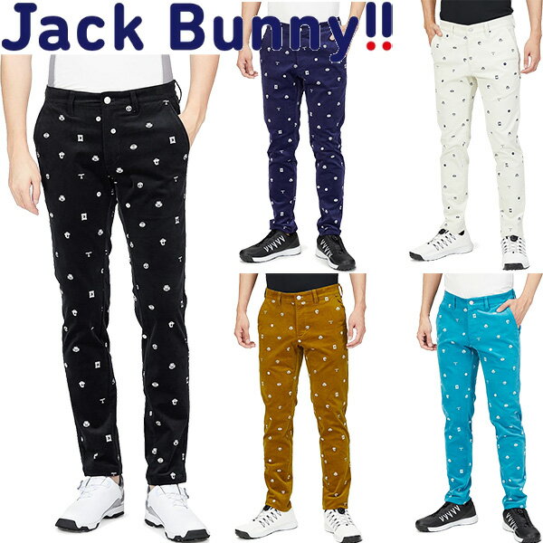 ◆新品未使用◆Jack Bunny メンズパンツ ゴルフ サイズ6 XL 春夏 楽天市場】ジャックバニー(パンツ|メンズウェア):ウェア