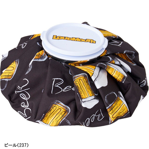 ラウドマウス 氷のう 氷嚢 765938 ユニセックス LOUDMOUTH メンズ レディース 765-...
