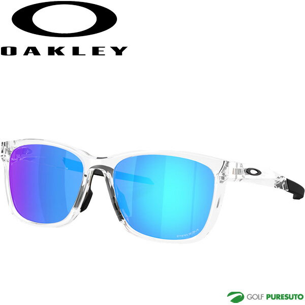 オークリー サングラス Paracord パラコード OO9506D-0757 ローブリッジフィット アイウェア OAKLEY スポーツサングラス ゴルフ アウトドア