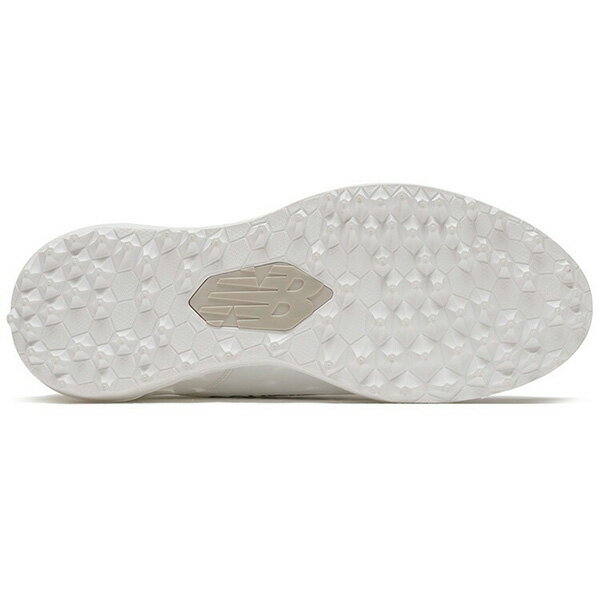 ニューバランス ゴルフシューズ フレッシュフォーム Fresh Foam X 2500 V4 SL BOA ボア スパイクレスシューズ ユニセックス UGS2500 2E相当 メンズ レディース New Balance Golf 靴 ダイヤルタイプ 25FW UGS2500D 2025年秋冬モデル 小さいサイズ