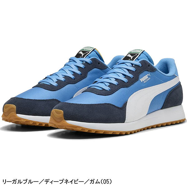 Puma ゴルフシューズ ネイビー/ホワイト24.5 25 セール】PUMA プーマ ウィメンズ ゴルフ GS-X エフェクト スパイクレス