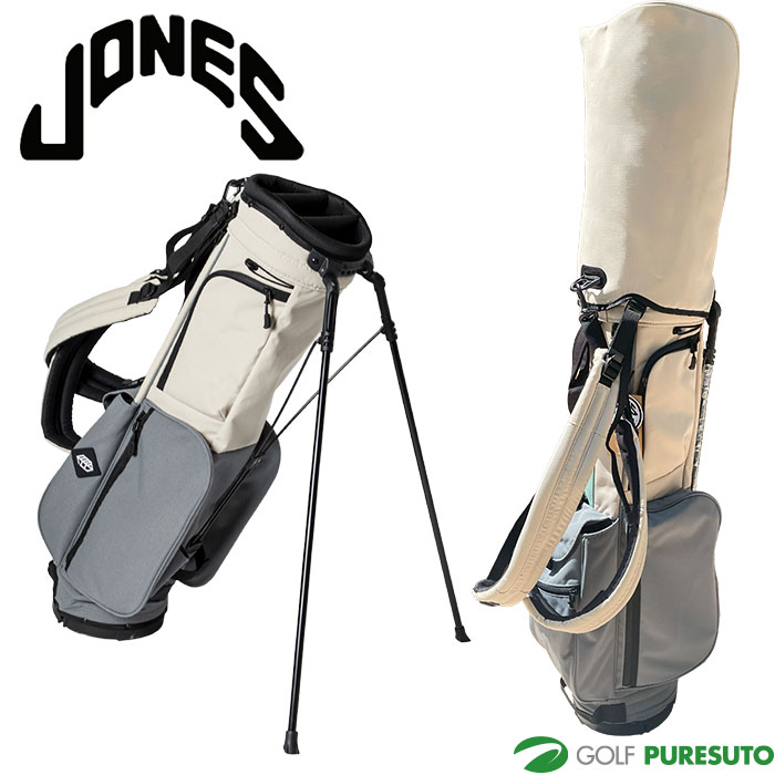 楽天市場】jones（口径サイズ（キャディバッグ）8型）の通販