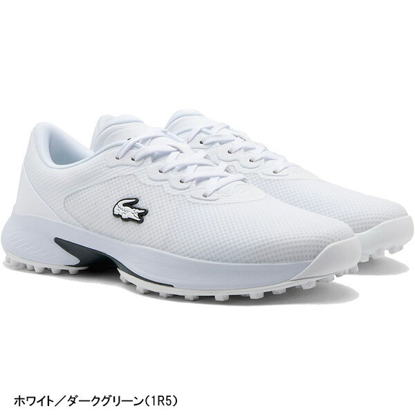 楽天市場】ラコステ スニーカー（ゴルフ｜スポーツ・アウトドア）の通販