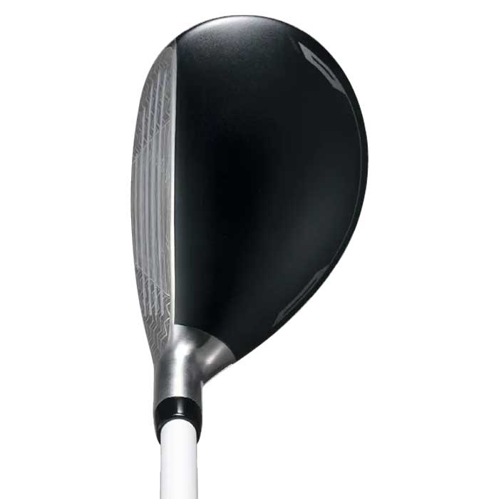 ブリヂストンゴルフ BX2 HT HY ユーティリティ SPEEDER NX BS50h カーボンシャフト 2025年モデル[BRIDGESTONE GOLF][日本仕様 日本正規品]